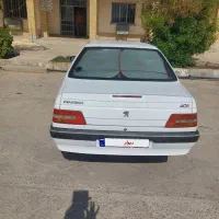 پژو تیوفایو