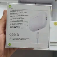 ایرپاد پرو 2|لوازم جانبی موبایل و تبلت|شهرکرد, |دیوار