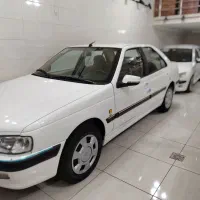 پژو پارس tu 5 دریچه سیمی|خودرو سواری و وانت|تبریز, |دیوار