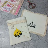 آموزش شماره دوزی،گلدوزی،فانتزی،دوره تسبیح|خدمات آموزشی|قم, آزادگان|دیوار