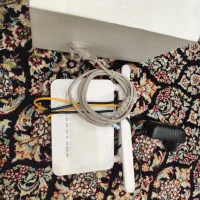 مودم فیبر نوری|مودم و تجهیزات شبکه|تهران, گلستان (شهرک راه آهن)|دیوار