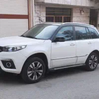 MVM X33 S|خودرو سواری و وانت|تهران, امام خمینی|دیوار