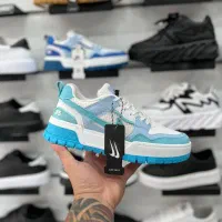 کفش نایک جردن 85 مردانه عمده|کیف، کفش، کمربند|اسلام‌شهر, شهرک توحید|دیوار