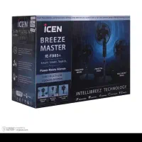 پنکه آیسن لمسی ۷۷ وات