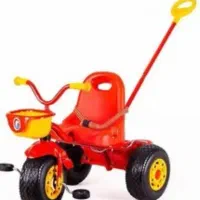 سه چرخه|اسباب‌بازی بچه|کاشان, کوی اداره گاز|دیوار