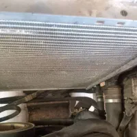 لوازم یدکی bmw x3 چراغ کاپوت گلگیر رادیاتور سپر|قطعات یدکی و لوازم جانبی|تهران, نارمک جنوبی|دیوار