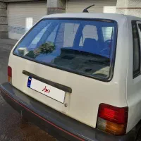 هاچبک کره ای اصل کره|خودرو سواری و وانت|رشت, چله خانه|دیوار