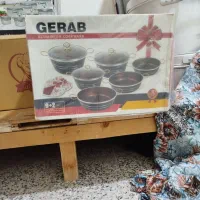 قابلمه مارک گراب