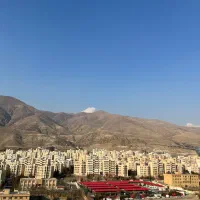 ۱۱۰متر ۲خواب برجهای آسمان دریاچه چیتگر ویو ابدی|فروش آپارتمان|تهران, گلستان (شهرک راه آهن)|دیوار