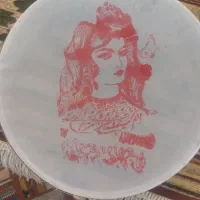 دف یا تنبک