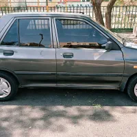 پراید مدل 94