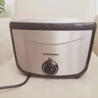 مینی سرخ کن گوسونیک