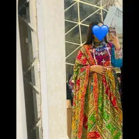 اجاره لباس افغانی