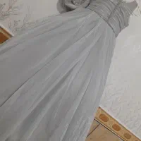 لباس مجلسی دخترانه