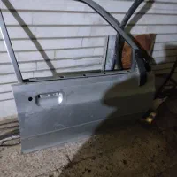 درب ماشین پراید