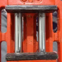 گیره زیر دریلی