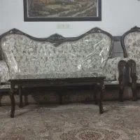 مبل|مبلمان خانگی و میز عسلی|علی‌آباد کتول, |دیوار
