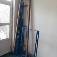 دار قالی ۶متری