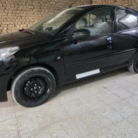 پژو 207i دنده‌ای TU5، مدل ۱۴۰۴