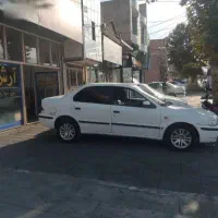 سمند ملی