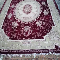 چند عدد فرش ۶،۹،۱۲ متری ماشینی|فرش|رشت, پارک شهر|دیوار