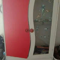 تخت و کمد کودک و نوجوان