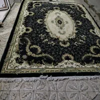 فرش ۳در۴ سالم