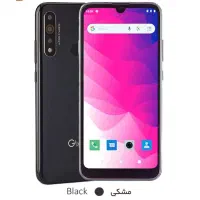 گوشی جی پلاس p10 ۲۰۲۲ رم ۳ حافظه۳۲ال سی دی شکسته