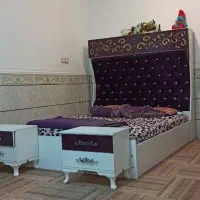 سرویس خواب شیک و پیک و تمیز