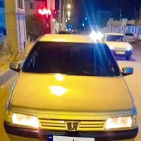 405 جی ال ایکس|خودرو سواری و وانت|شیراز, شاپورجان|دیوار
