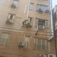 پیچ ورولپلاک شهر قدس|خدمات پیشه و مهارت|قدس, شهر‌قدس|دیوار