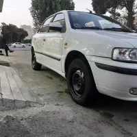سمند  lx|خودرو سواری و وانت|اردبیل, |دیوار
