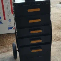 بلال پز محمدی .زرت مکزیکی .منقل کبابی . منقل گازی|کافیشاپ و رستوران|پاکدشت, پارچین|دیوار