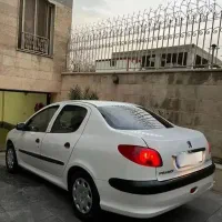 ۲۰۶مدل ۹۵تی فایو