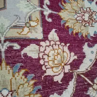 فرش دستبافت|فرش|فردیس, شهرک راه آهن|دیوار