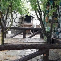 فروش باغچه ۲۵۰متری سنددار دماوند|فروش خانه و ویلا|دماوند, دماوند|دیوار