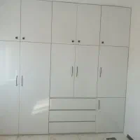 ساخت و تعمیر و نصب انواع کابینت و کمد|خدمات پیشه و مهارت|خرم‌آباد, |دیوار