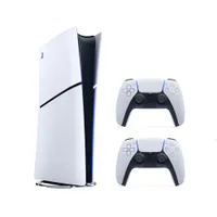ps5 اسلیم