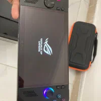 rog ally x کنسول دستی (pc)|کنسول، بازی ویدئویی و آنلاین|تهران, شمس‌آباد|دیوار