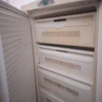 فریزر تک هفت کشور دیجیتال بدون برفک|یخچال و فریزر|تربت جام, معدآباد|دیوار