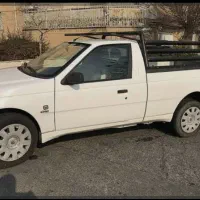 حمل بار با اریسان شیراز