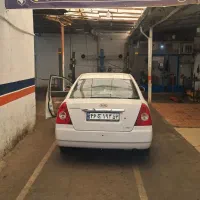 ام وی ام۵۳۰.  ۹۵   mvm530|خودرو سواری و وانت|اصفهان, عمان سامانی|دیوار