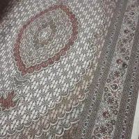 فرش دستباف ۱۲ متری