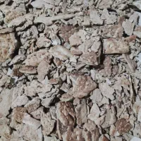 نان  خشک تمیز