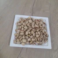 پسته درجه یک خندان تازه امسالی|خوردنی و آشامیدنی|مشهد, رده|دیوار