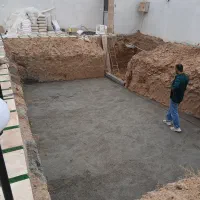 پیمانکار ساختمانی