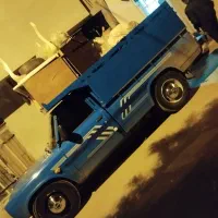 حمل بار با نیسان