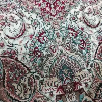 باسلام خدمت دوستان عزیز یک عدد فرش 12متری گردوی