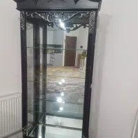 بوفه ویترین