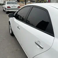 سراتو مدل ۹۷|خودرو سواری و وانت|اسلامشهر, شهرک انبیا|دیوار